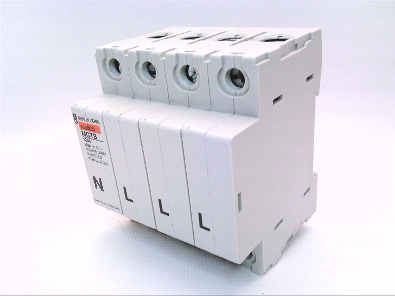 SCHNEIDER ELECTRIC MGTB1254