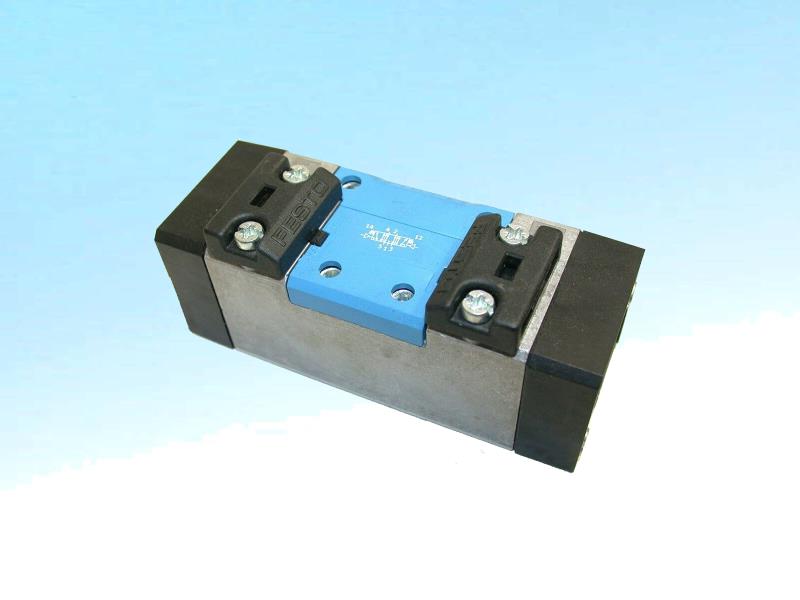 FESTO VL-5/3E-D-1-C
