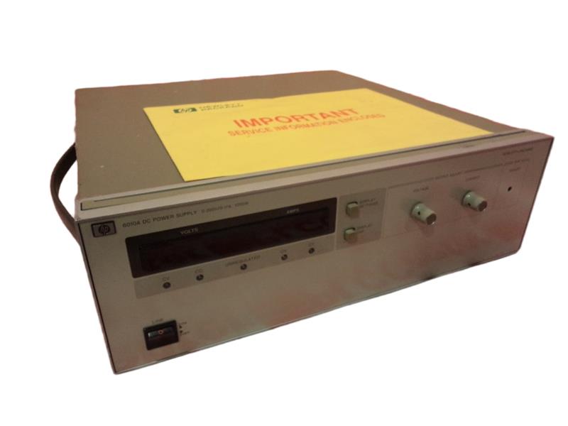 6010A by KEYSIGHT TECHNOLOGIES