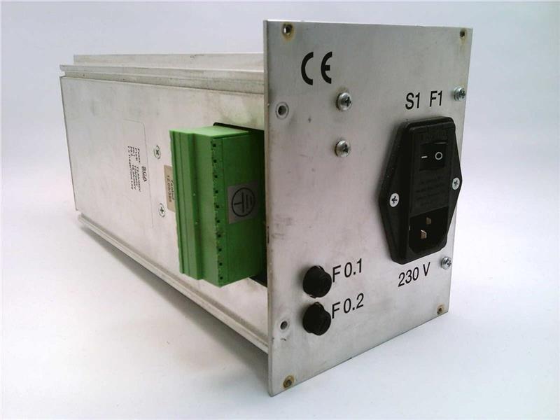 SCA SCHUCKER 0160.3210