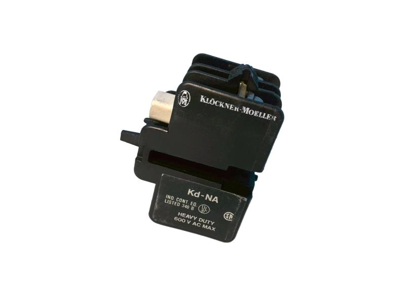 EATON CORPORATION KD-NA
