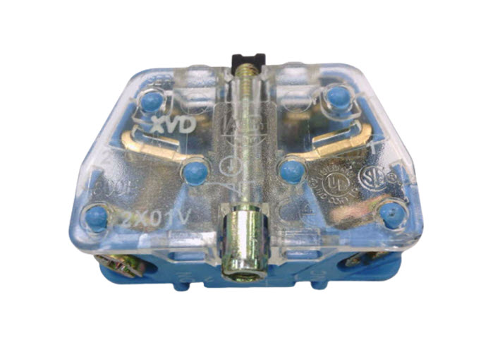 ALLEN BRADLEY 800E-2X01V