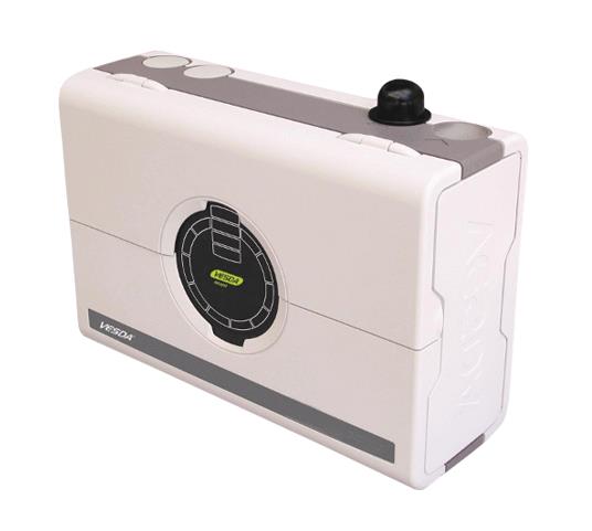 VLF-250-00 by XTRALIS