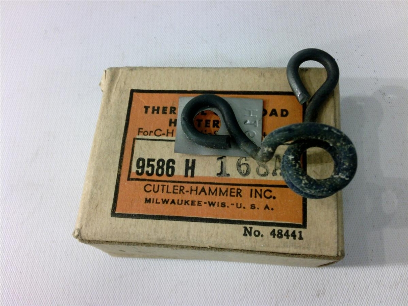 EATON CORPORATION 9586H-168A