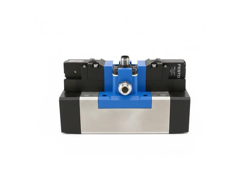 FESTO MEBH-5/3B-D-2-ZSR-C