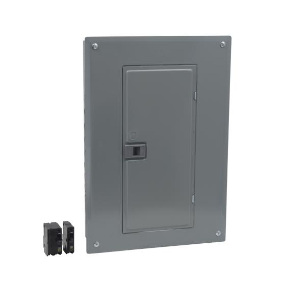 SCHNEIDER ELECTRIC QO124L125PQGCVP