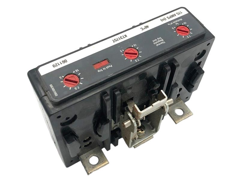 EATON CORPORATION KT3175T