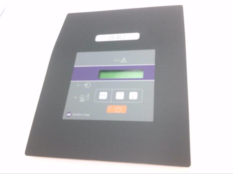 DOVER CORPORATION 0687335