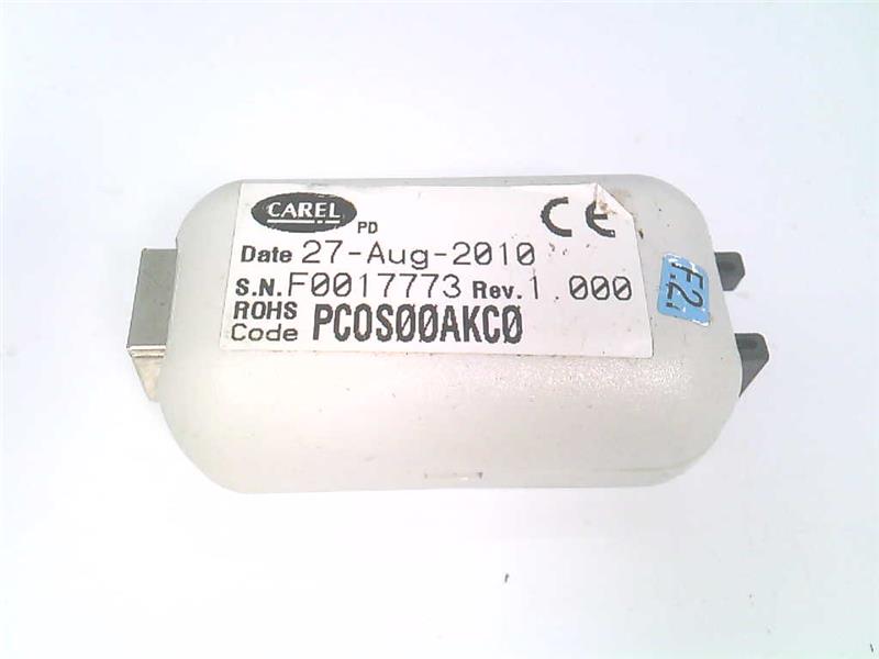 CAREL PCOS00AKC0
