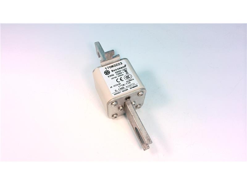 EATON CORPORATION 170M3223