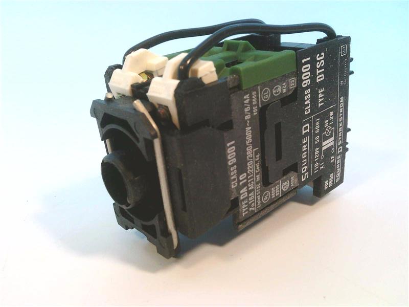 SCHNEIDER ELECTRIC 9001-DTSC-10