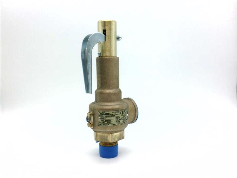 APOLLO VALVES 19-EFEL-40CES