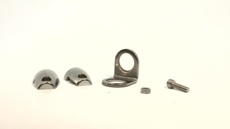 EFECTOR M18 MOUNTING SET  500-E21206