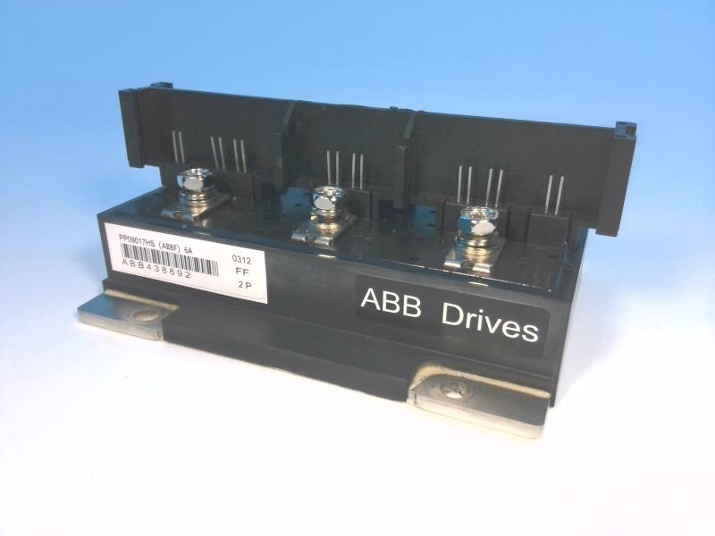 ASEA BROWN BOVERI PP09017HS