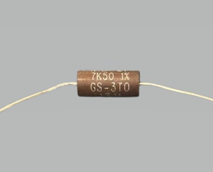 GS31007501FLF by TT ELECTRONICS