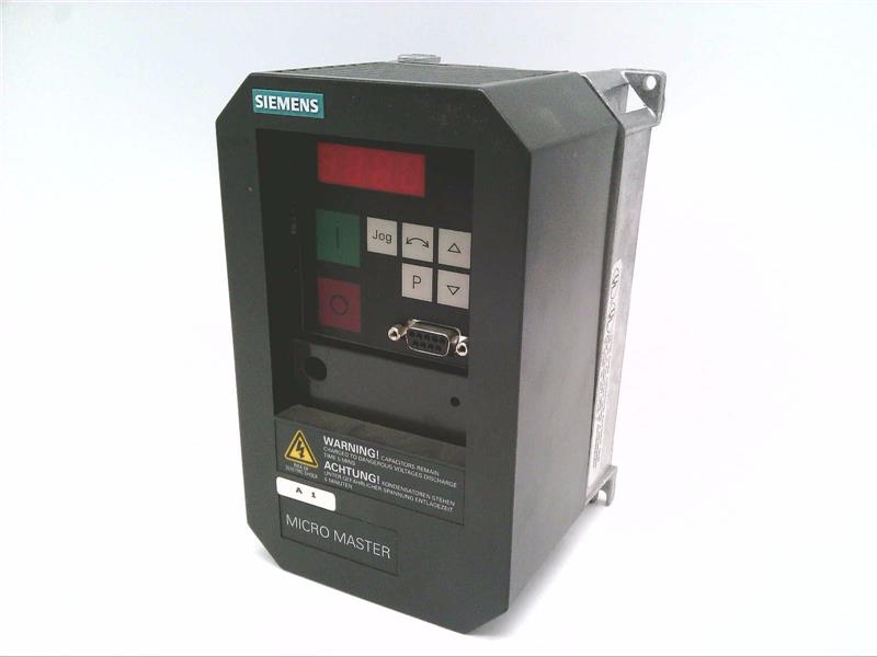 SIEMENS 6SE3112-1BA40