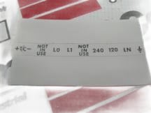 71819 by DANAHER CONTROLS