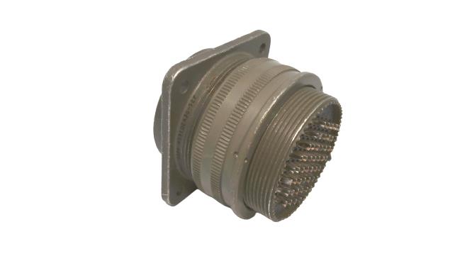 AMPHENOL MS3102A36-52P