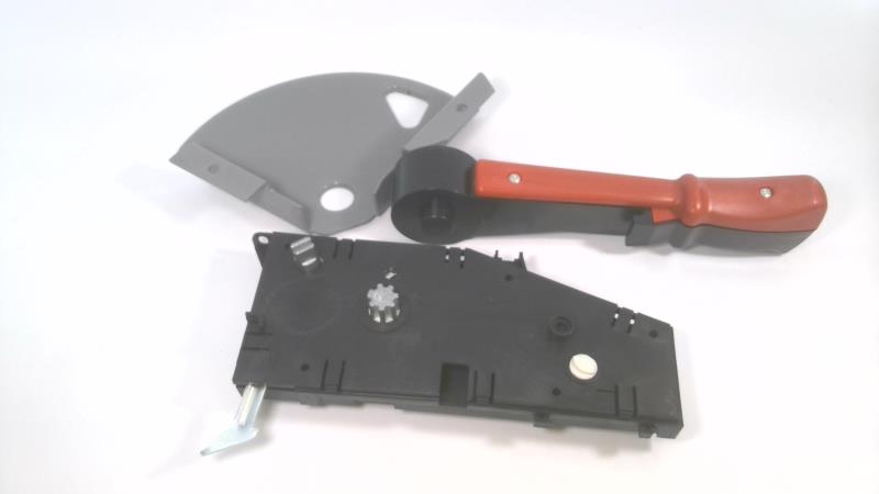 SCHNEIDER ELECTRIC HM0610F