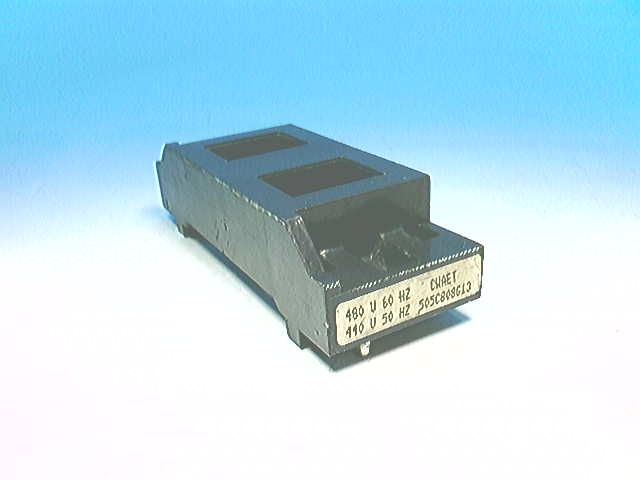 EATON CORPORATION 505C808G13