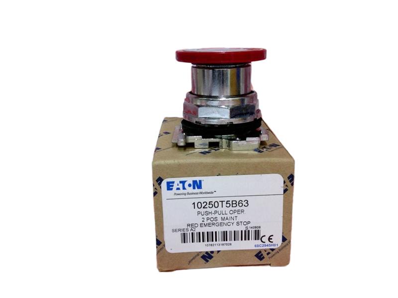 EATON CORPORATION 10250T5-3B63X