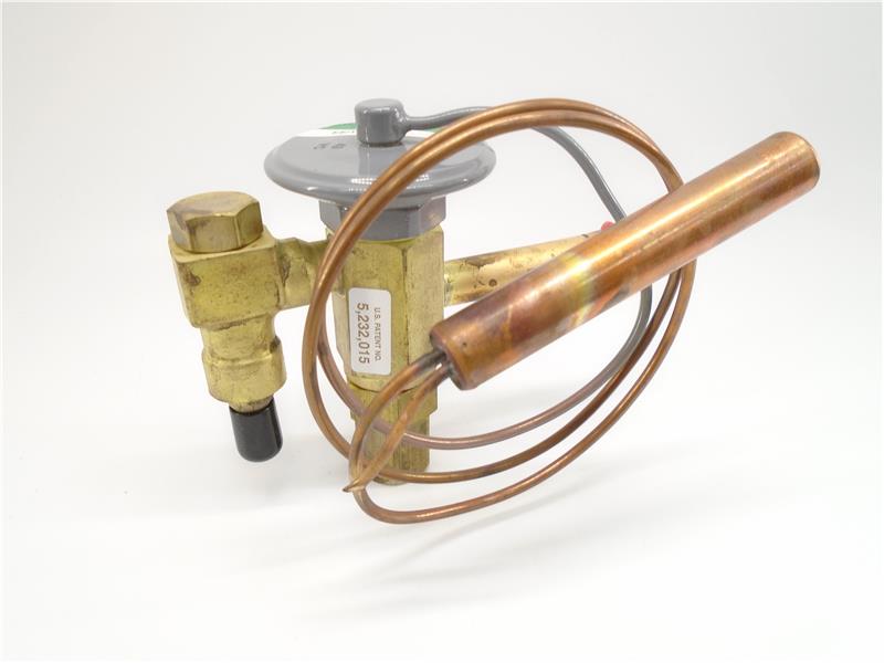 SBFV-AAA-C by PARKER