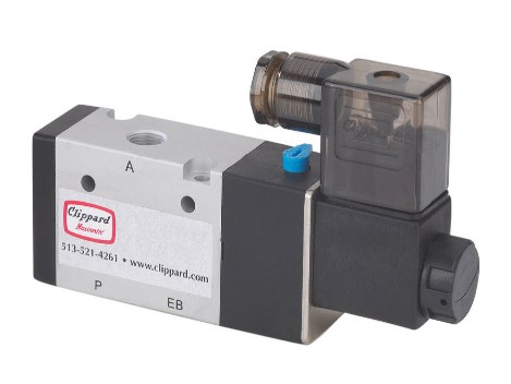 CLIPPARD MME-31PES-D024