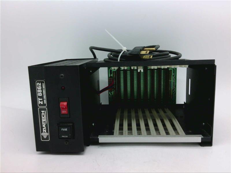 ZT8862 by PERFORMANCE TECHNOLOGY