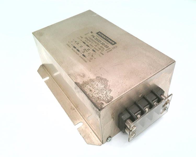 TE CONNECTIVITY FN 352Z-20/03