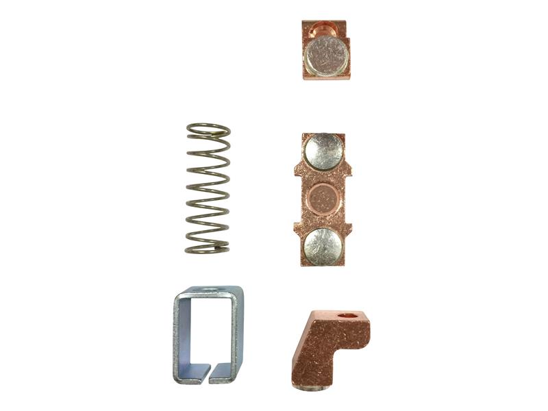 BRAH ELECTRIC B477B477G05