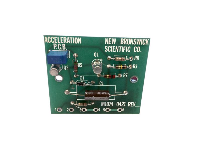 NEW BRUNSWICK M1074-0421