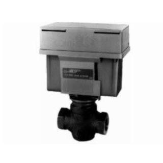 JOHNSON CONTROLS VG7241CT+8050G