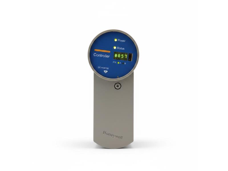 NA by HONEYWELL