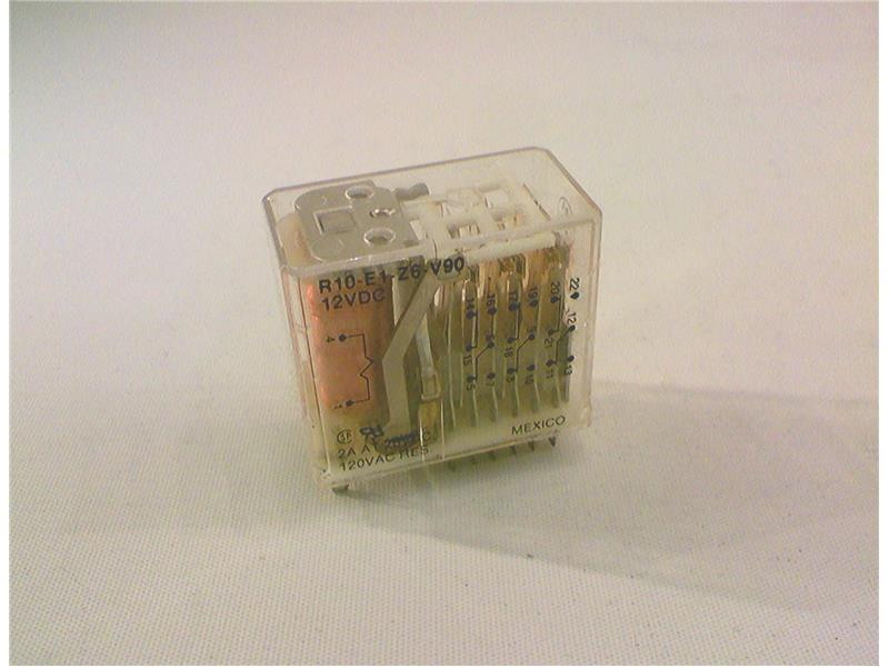 TE CONNECTIVITY R10-E1Z6-V9.0K