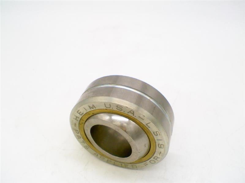 RBC BEARINGS LS19