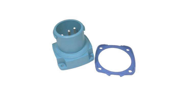 MARECHAL ELECTRIC SA 63-18123-K16-A155