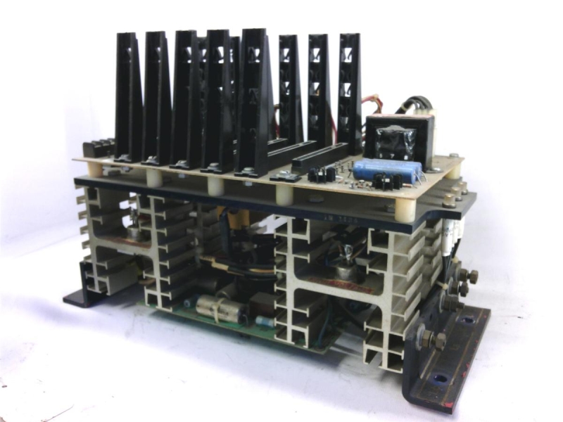 KOLLMORGEN TPAR-3340-00