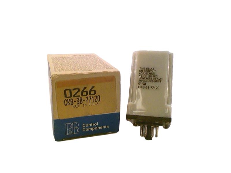 CKB-38-77120 by TE CONNECTIVITY
