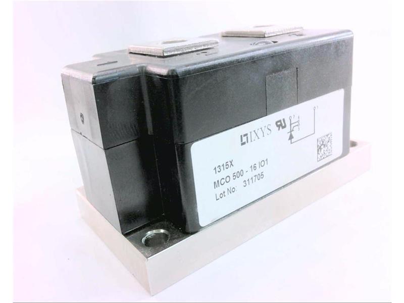IXYS MCO500-16IO1
