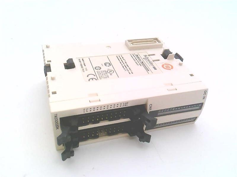 SCHNEIDER ELECTRIC TM2DDI32DK
