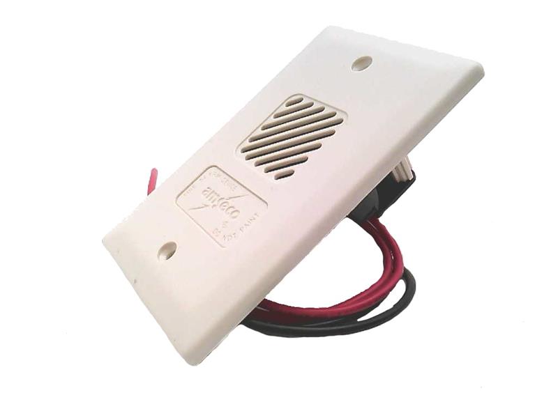 POTTER ELECTRIC MH-12/24W