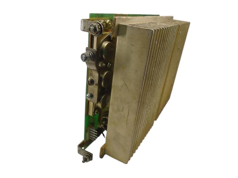 FANUC PWMU3A
