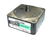 ORIENTAL MOTOR 2GN10XK