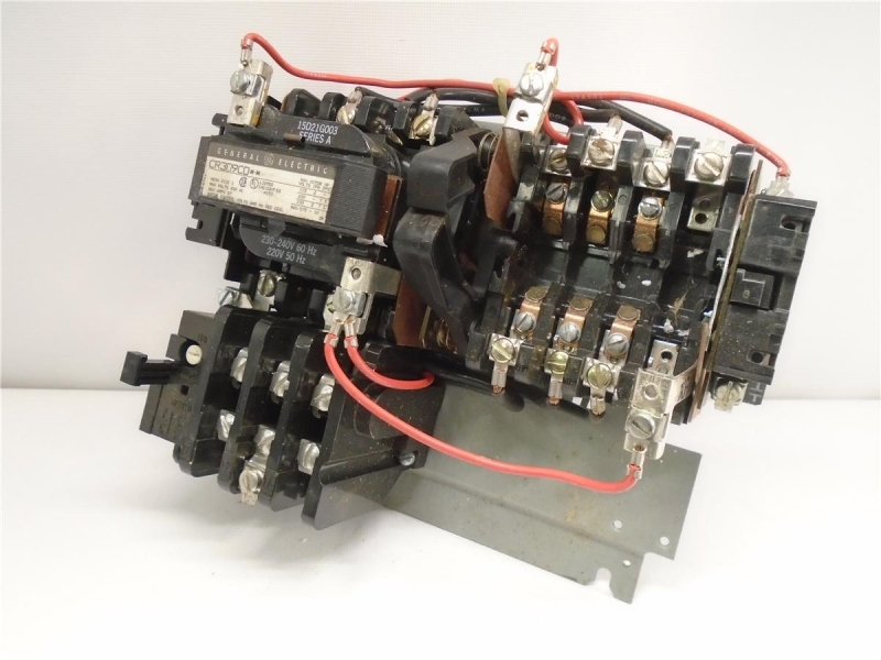 GENERAL ELECTRIC CR309C003