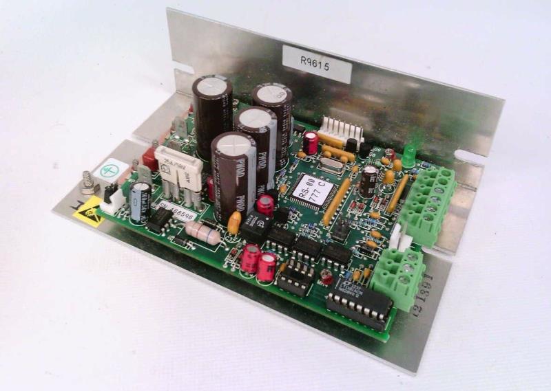 TE TECHNOLOGY INC TC-36-25-RS232-UL