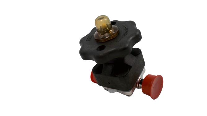 ITT 5-316L-RA20MAX-CWP150