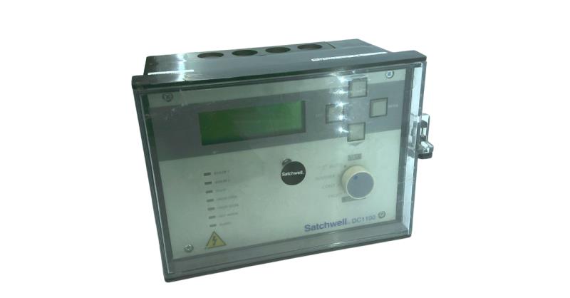 DC1100 by SCHNEIDER ELECTRIC