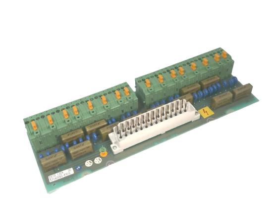 ASEA BROWN BOVERI 57160001-FX/1