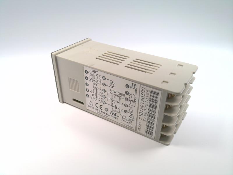 HONEYWELL C10T6DTA0300