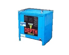 SD1-12-550B by EATON CORPORATION